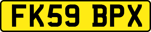 FK59BPX
