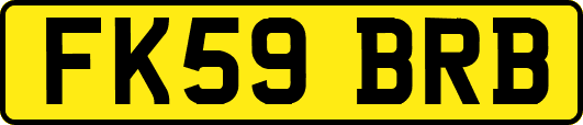 FK59BRB