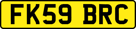 FK59BRC
