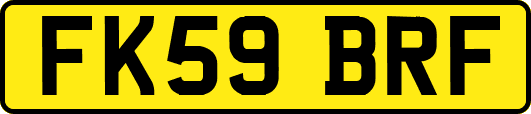 FK59BRF
