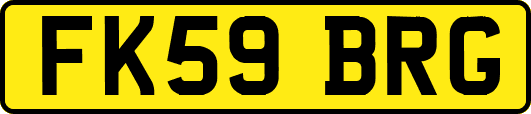 FK59BRG