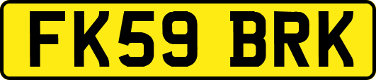 FK59BRK