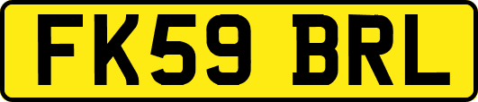FK59BRL