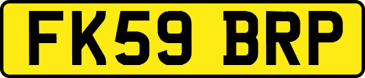 FK59BRP