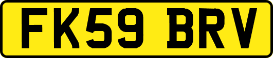 FK59BRV