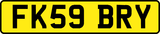 FK59BRY