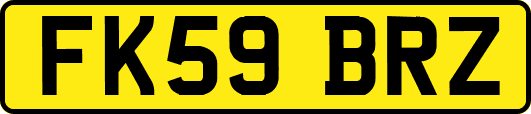 FK59BRZ