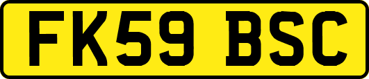 FK59BSC