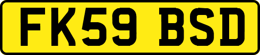 FK59BSD
