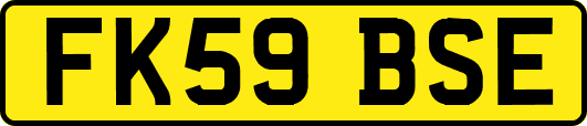 FK59BSE