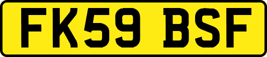 FK59BSF