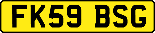 FK59BSG