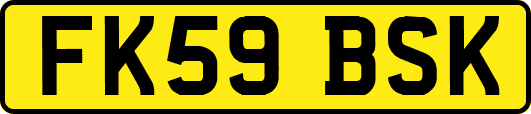 FK59BSK