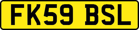 FK59BSL