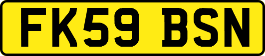 FK59BSN