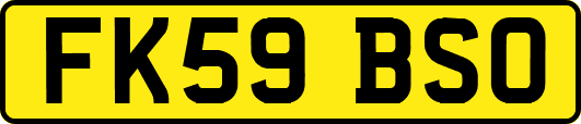 FK59BSO