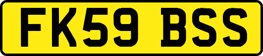 FK59BSS