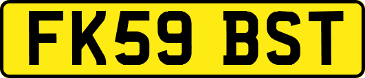 FK59BST