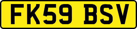 FK59BSV