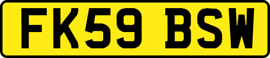 FK59BSW