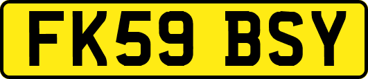 FK59BSY