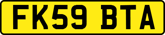 FK59BTA