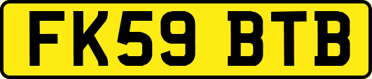 FK59BTB