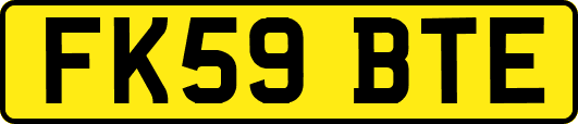 FK59BTE