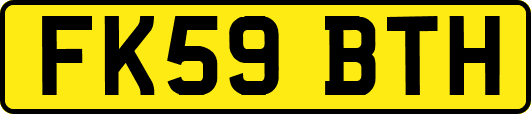 FK59BTH