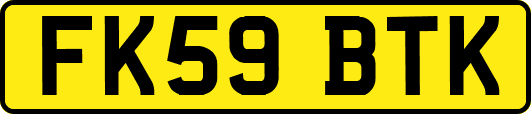 FK59BTK