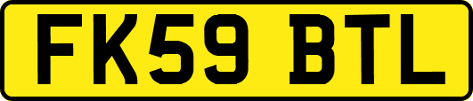FK59BTL