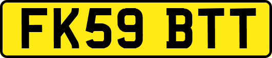FK59BTT