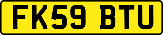 FK59BTU