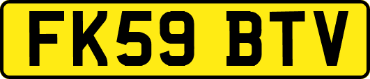 FK59BTV