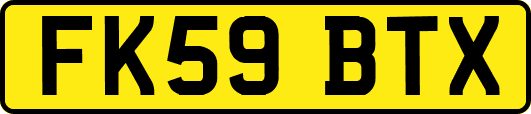 FK59BTX