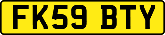 FK59BTY