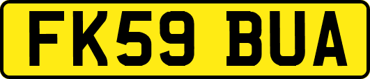 FK59BUA