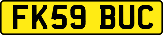 FK59BUC