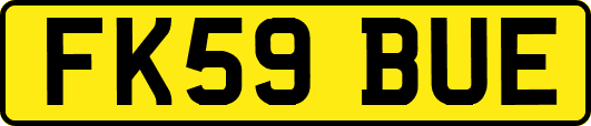 FK59BUE