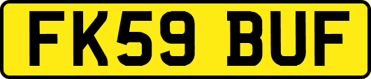 FK59BUF