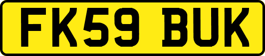 FK59BUK