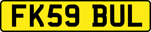 FK59BUL