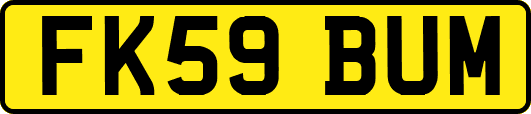FK59BUM