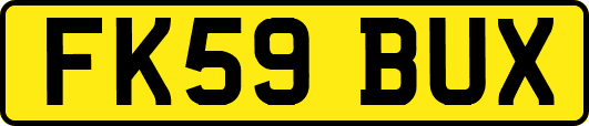 FK59BUX