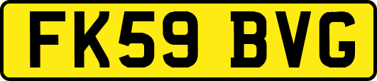 FK59BVG