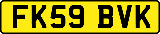 FK59BVK