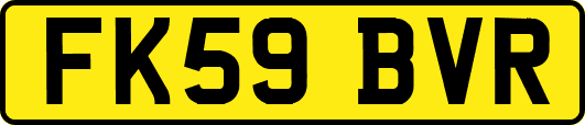 FK59BVR