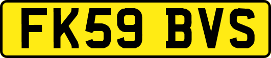 FK59BVS