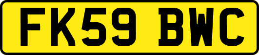 FK59BWC