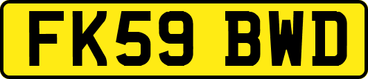 FK59BWD